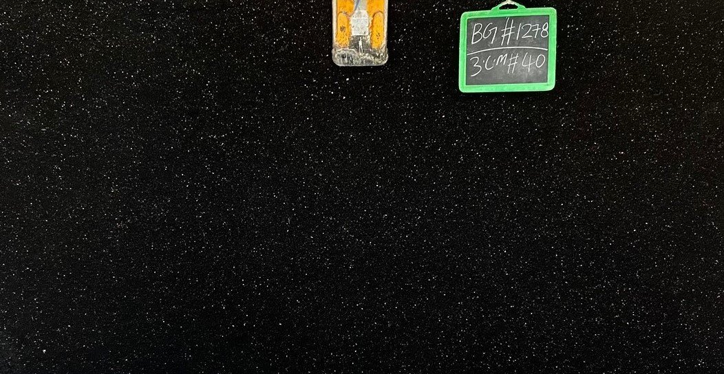 BLACK GALAXY BLACK GALAXY
